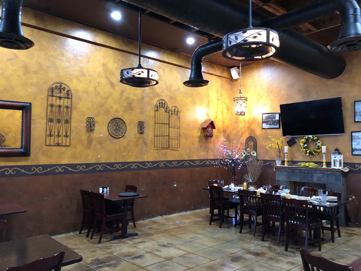 Junction Cafe